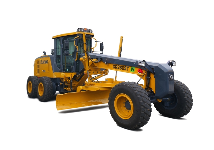 GR2605TIV