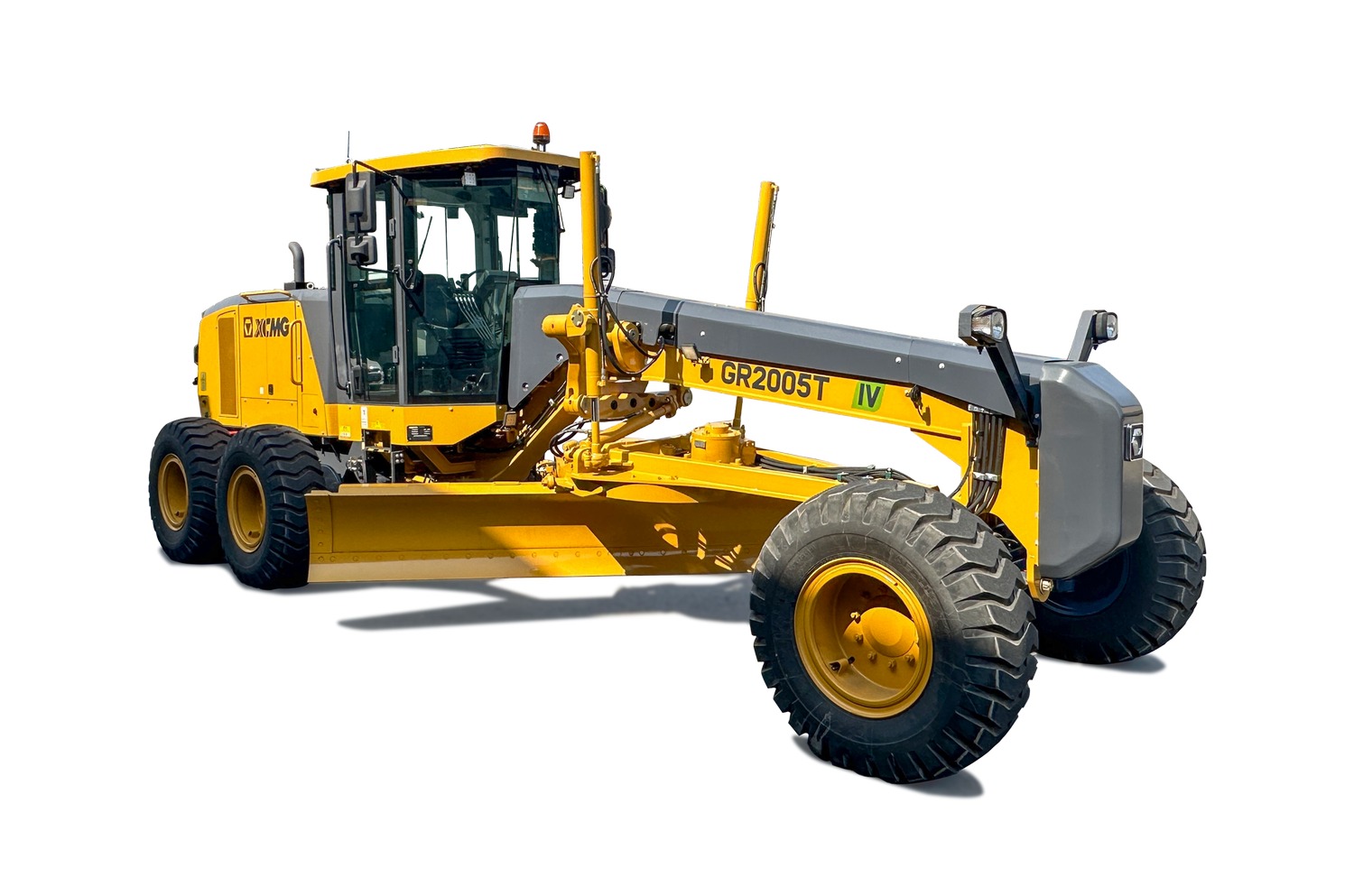 GR2005TIV